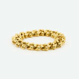 Compact-Gold-Bracelet - photo 2