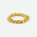 Compact-Gold-Bracelet - photo 3