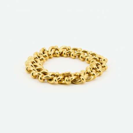 Compact-Gold-Bracelet - photo 3 Compact-Gold-Bracelet - photo 3