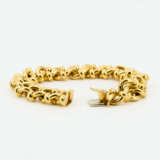Compact-Gold-Bracelet - photo 5