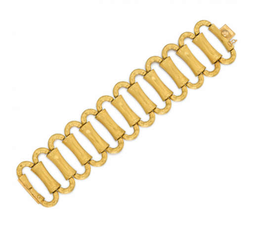 Link-Bracelet - photo 1