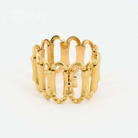Link-Bracelet - photo 3