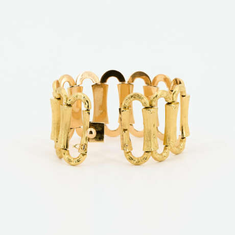 Link-Bracelet - photo 5