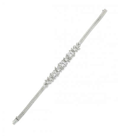 Diamond-Bangle - photo 1