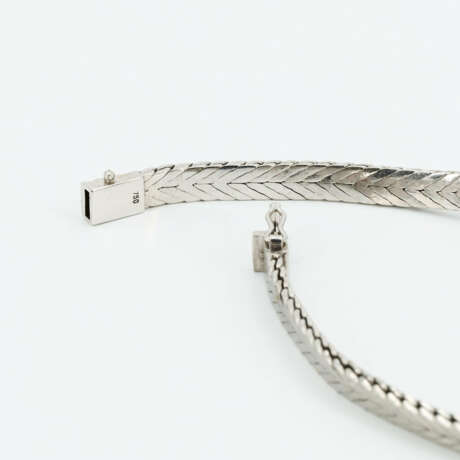 Diamond-Bangle - photo 6