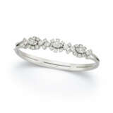 Classic Diamond-Bangle - photo 1