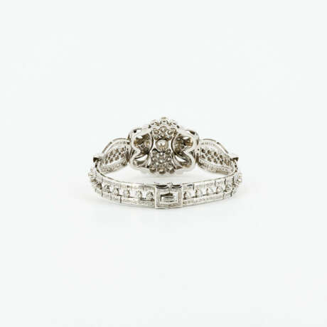 Historicising Diamond-Bracelet - photo 3