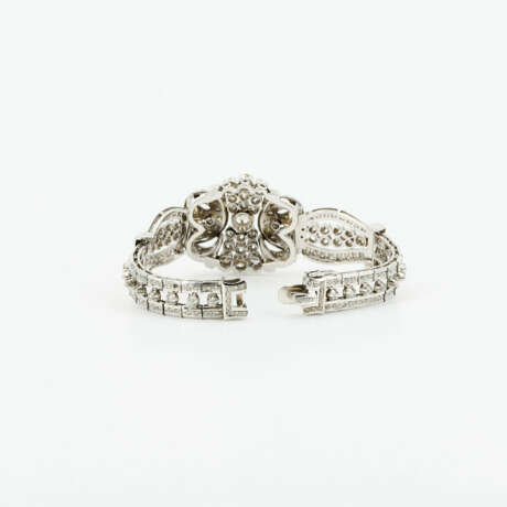 Historicising Diamond-Bracelet - photo 5