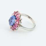 Sri Lanka Sapphrie-Ring - photo 5