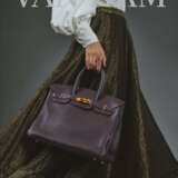 Tourmaline-Diamond-Cocktail-Ring - фото 5