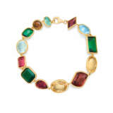 Gemstone-Bracelet - photo 1