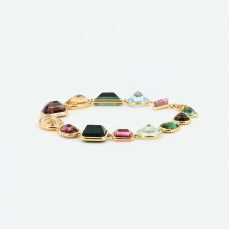 Gemstone-Bracelet - photo 2 Gemstone-Bracelet - photo 2