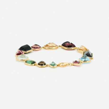 Gemstone-Bracelet - photo 3 Gemstone-Bracelet - photo 3