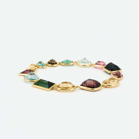 Gemstone-Bracelet - photo 4 Gemstone-Bracelet - photo 4