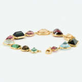 Gemstone-Bracelet - photo 5