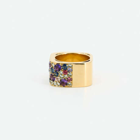 Fancy-Gemstone-Ring - photo 2 Fancy-Gemstone-Ring - photo 2