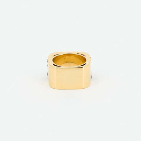 Fancy-Gemstone-Ring - photo 3 Fancy-Gemstone-Ring - photo 3