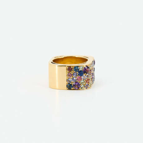 Fancy-Gemstone-Ring - photo 4 Fancy-Gemstone-Ring - photo 4