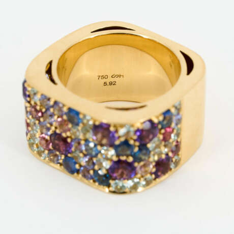 Fancy-Gemstone-Ring - photo 5 Fancy-Gemstone-Ring - photo 5