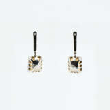 Fancy Diamond-Ear Jewellery - photo 2