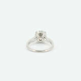 Solitaire-Ring - photo 3