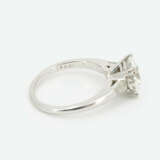 Solitaire-Ring - photo 6