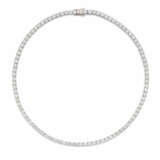 Classic-Tennis-Necklace - photo 1