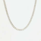 Classic-Tennis-Necklace - photo 2