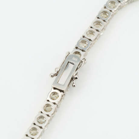 Classic-Tennis-Necklace - photo 4