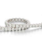 Bijoux. Tennis-Bracelet