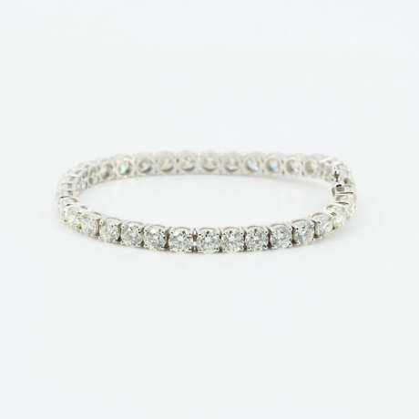 Tennis-Bracelet - photo 2 Tennis-Bracelet - photo 2