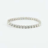 Tennis-Bracelet - photo 4