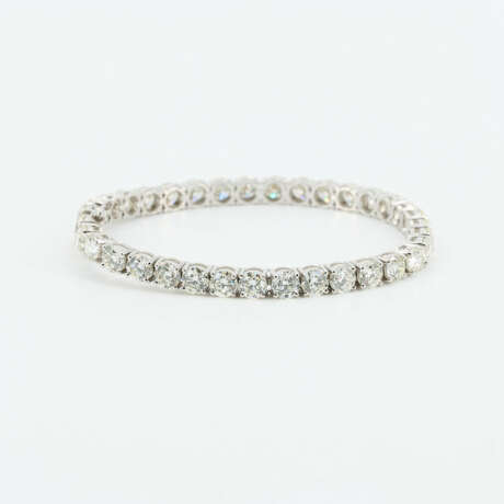 Tennis-Bracelet - photo 4 Tennis-Bracelet - photo 4