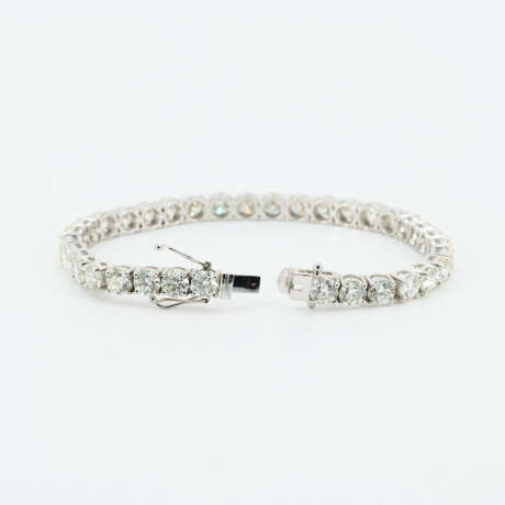 Tennis-Bracelet - photo 5 Tennis-Bracelet - photo 5