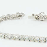 Tennis-Bracelet - photo 6