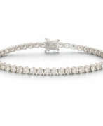 Bijoux. Tennis-Bracelet