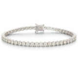 Tennis-Bracelet - photo 1