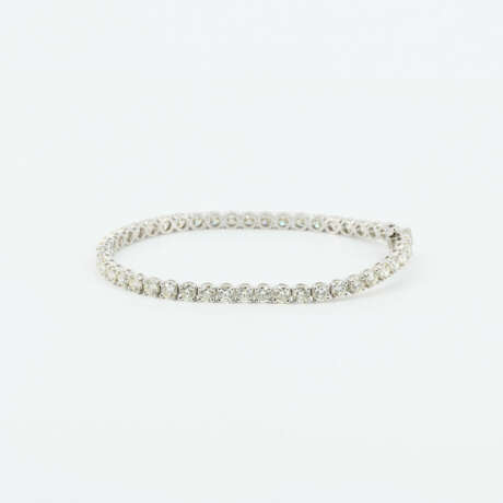 Tennis-Bracelet - photo 2 Tennis-Bracelet - photo 2