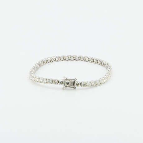 Tennis-Bracelet - photo 3 Tennis-Bracelet - photo 3