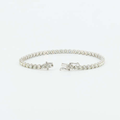 Tennis-Bracelet - photo 5 Tennis-Bracelet - photo 5