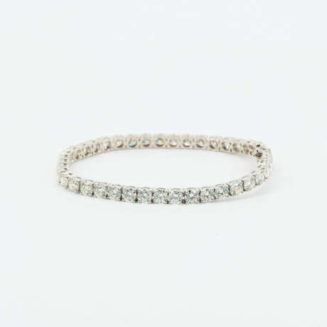 Tennis-Bracelet - photo 2 Tennis-Bracelet - photo 2