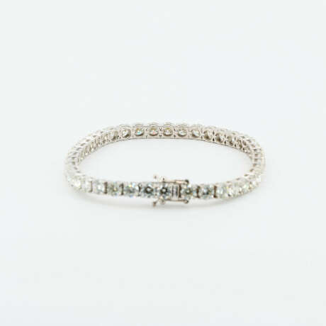 Tennis-Bracelet - photo 3 Tennis-Bracelet - photo 3