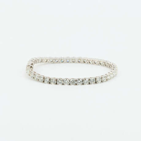 Tennis-Bracelet - photo 4 Tennis-Bracelet - photo 4