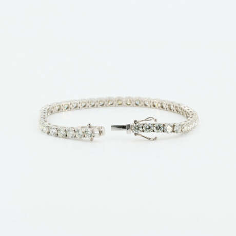 Tennis-Bracelet - photo 5 Tennis-Bracelet - photo 5