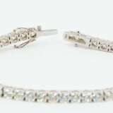 Tennis-Bracelet - photo 6