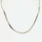 Classic Diamond-Necklace - photo 2