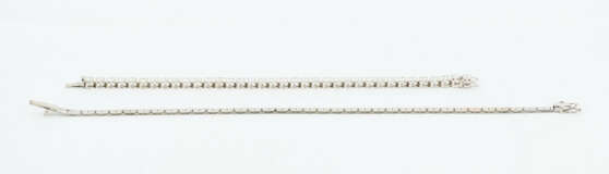 Classic Diamond-Necklace - photo 5