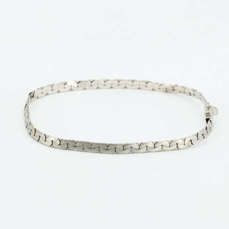 Classic Diamond-Necklace - photo 8 Classic Diamond-Necklace - photo 8