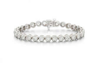 Diamond-Bracelet