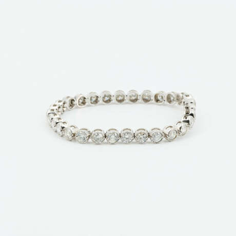 Diamond-Bracelet - photo 2